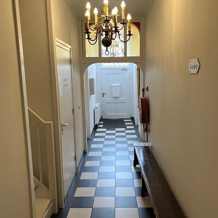 Residence Het Centrum Oostkapelle Zewnętrze zdjęcie