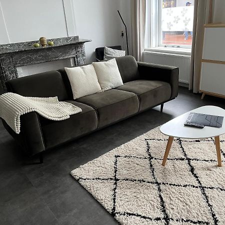Residence Het Centrum Oostkapelle Zewnętrze zdjęcie