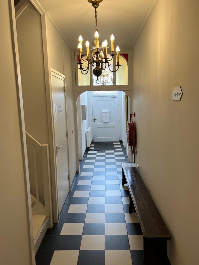 Residence Het Centrum Oostkapelle Zewnętrze zdjęcie