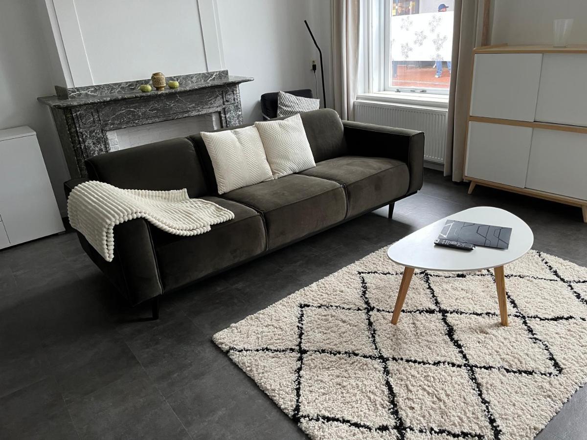 Residence Het Centrum Oostkapelle Zewnętrze zdjęcie