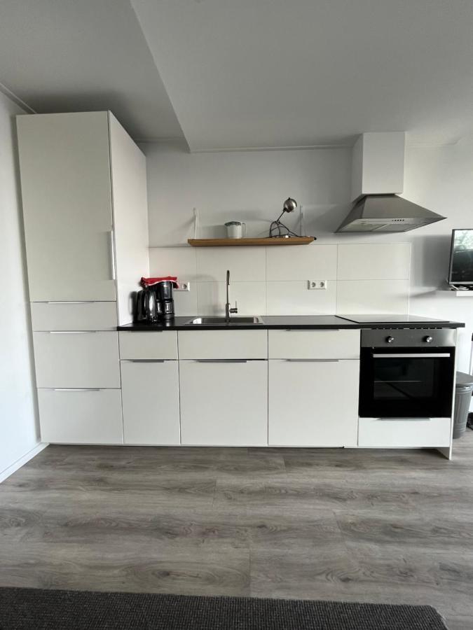 Residence Het Centrum Oostkapelle Zewnętrze zdjęcie