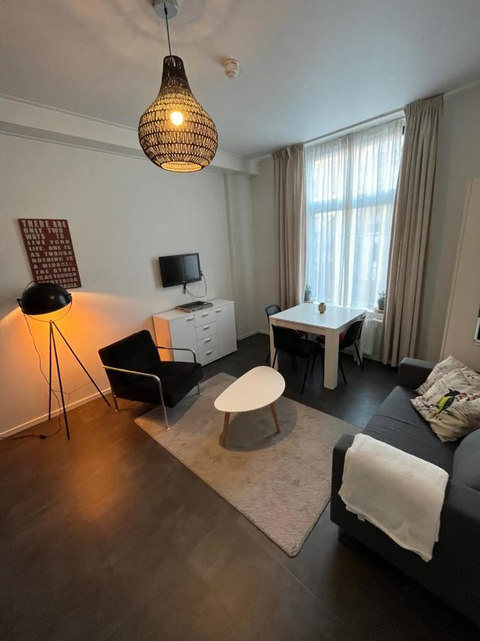 Residence Het Centrum Oostkapelle Zewnętrze zdjęcie
