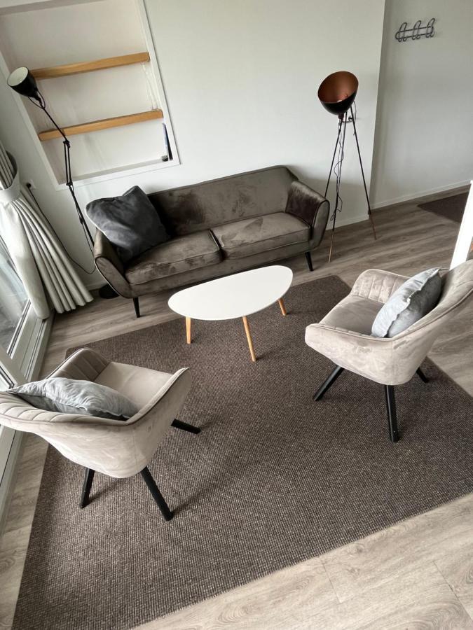 Residence Het Centrum Oostkapelle Zewnętrze zdjęcie