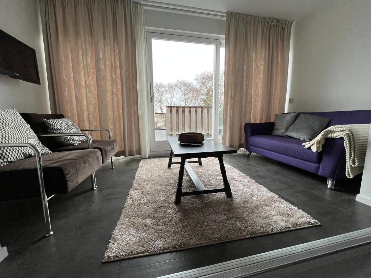 Residence Het Centrum Oostkapelle Zewnętrze zdjęcie
