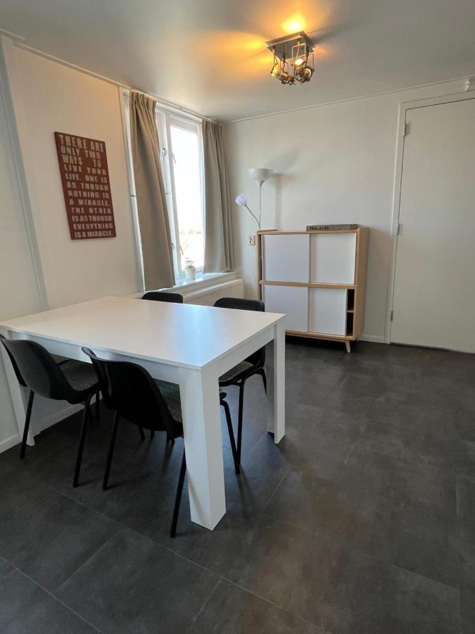 Residence Het Centrum Oostkapelle Zewnętrze zdjęcie