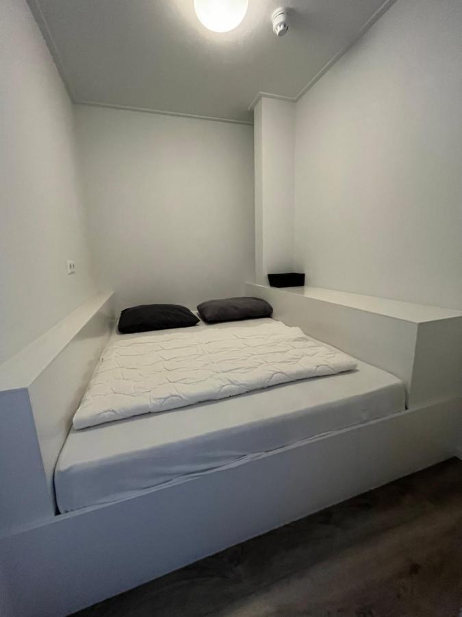Residence Het Centrum Oostkapelle Zewnętrze zdjęcie