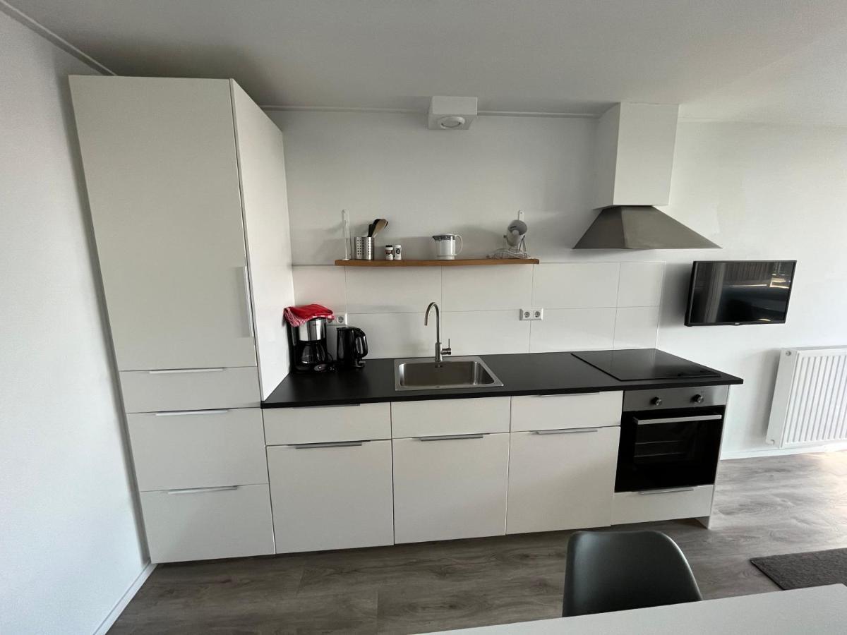 Residence Het Centrum Oostkapelle Zewnętrze zdjęcie