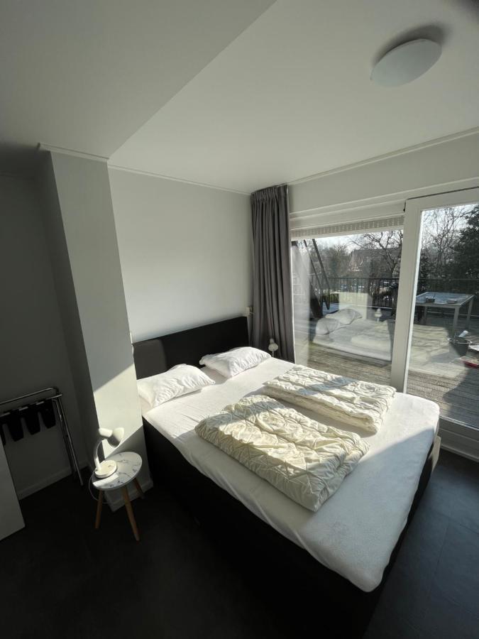 Residence Het Centrum Oostkapelle Zewnętrze zdjęcie