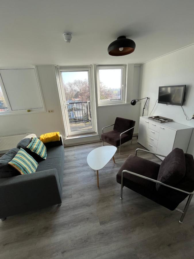 Residence Het Centrum Oostkapelle Zewnętrze zdjęcie