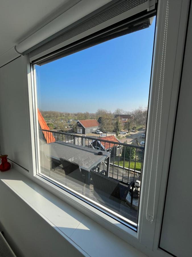 Residence Het Centrum Oostkapelle Zewnętrze zdjęcie