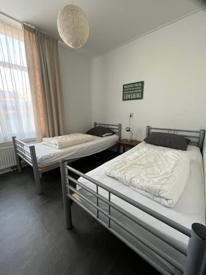 Residence Het Centrum Oostkapelle Zewnętrze zdjęcie