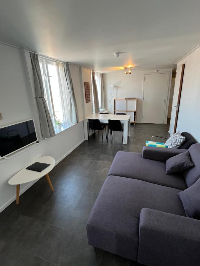 Residence Het Centrum Oostkapelle Zewnętrze zdjęcie
