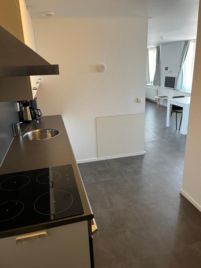 Residence Het Centrum Oostkapelle Zewnętrze zdjęcie
