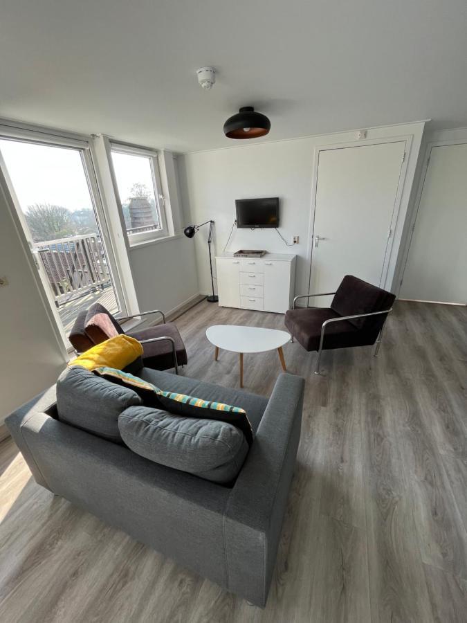 Residence Het Centrum Oostkapelle Zewnętrze zdjęcie