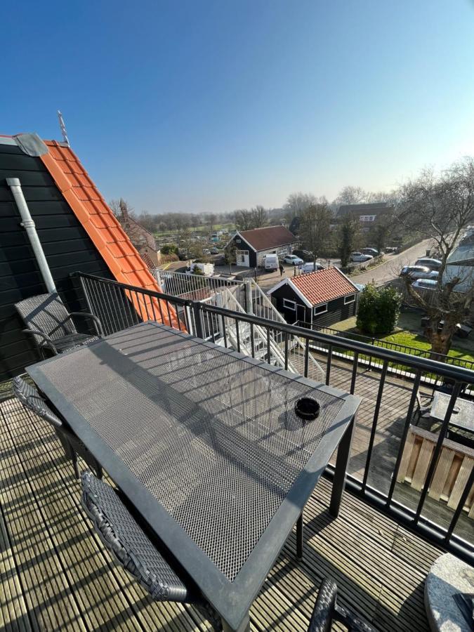 Residence Het Centrum Oostkapelle Zewnętrze zdjęcie