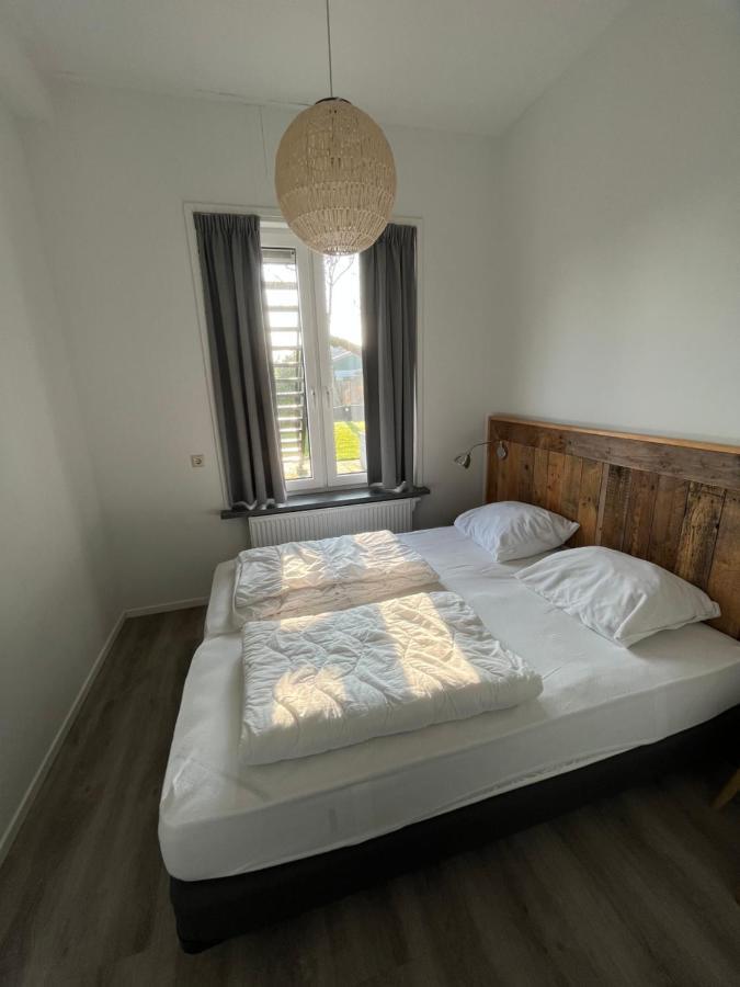 Residence Het Centrum Oostkapelle Zewnętrze zdjęcie
