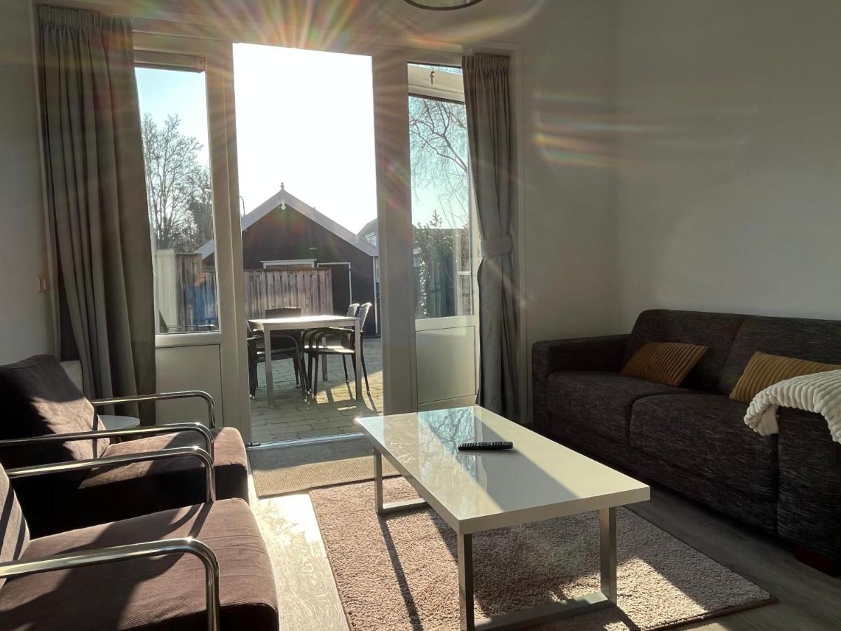 Residence Het Centrum Oostkapelle Zewnętrze zdjęcie