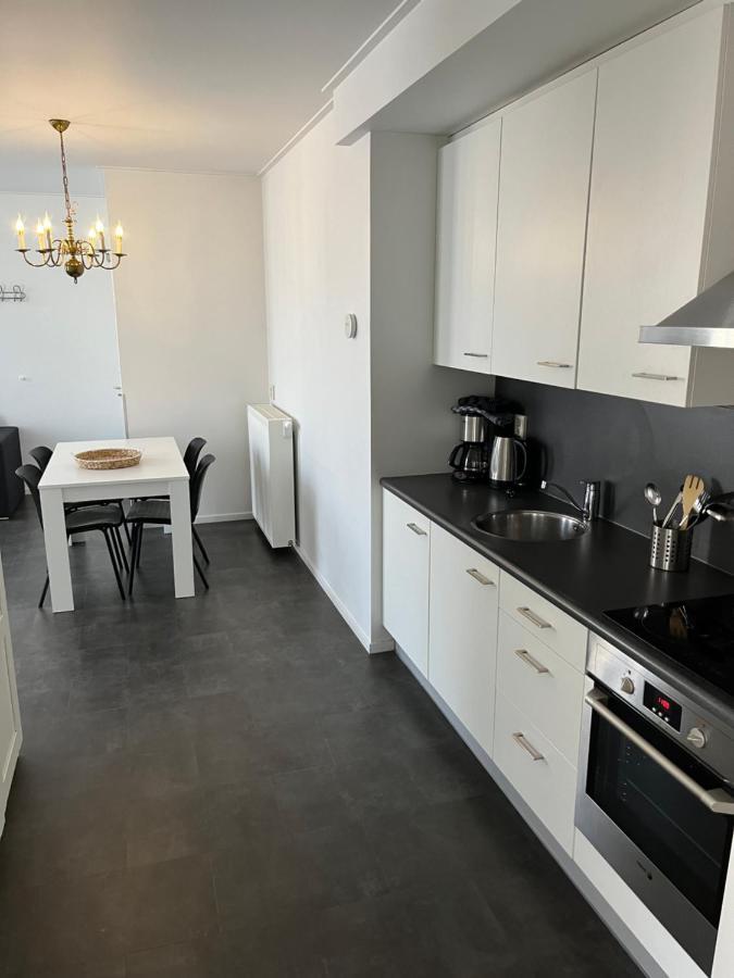 Residence Het Centrum Oostkapelle Zewnętrze zdjęcie