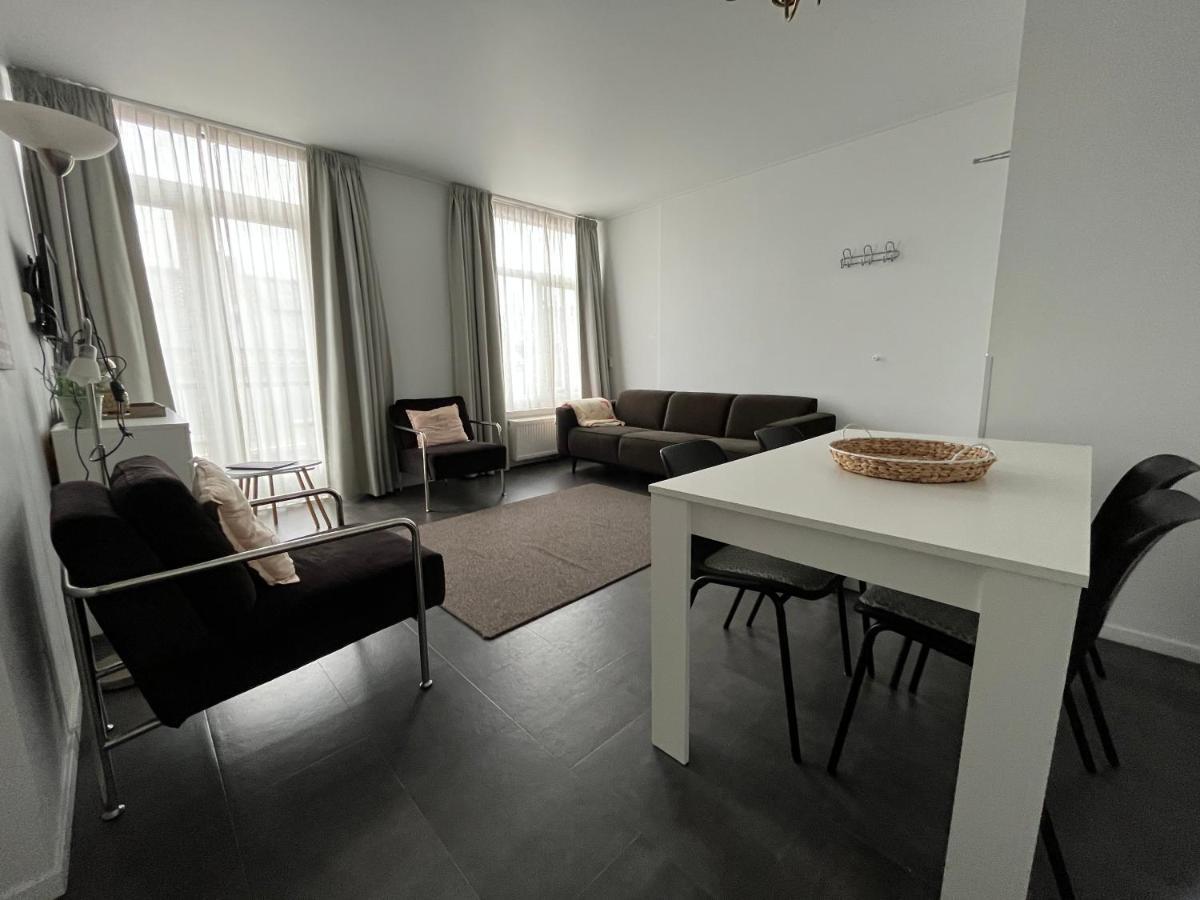 Residence Het Centrum Oostkapelle Zewnętrze zdjęcie