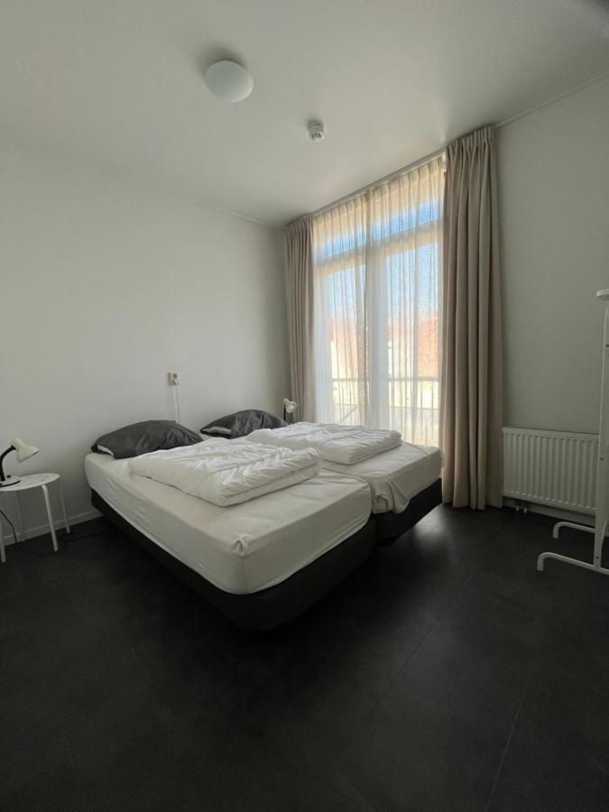 Residence Het Centrum Oostkapelle Zewnętrze zdjęcie