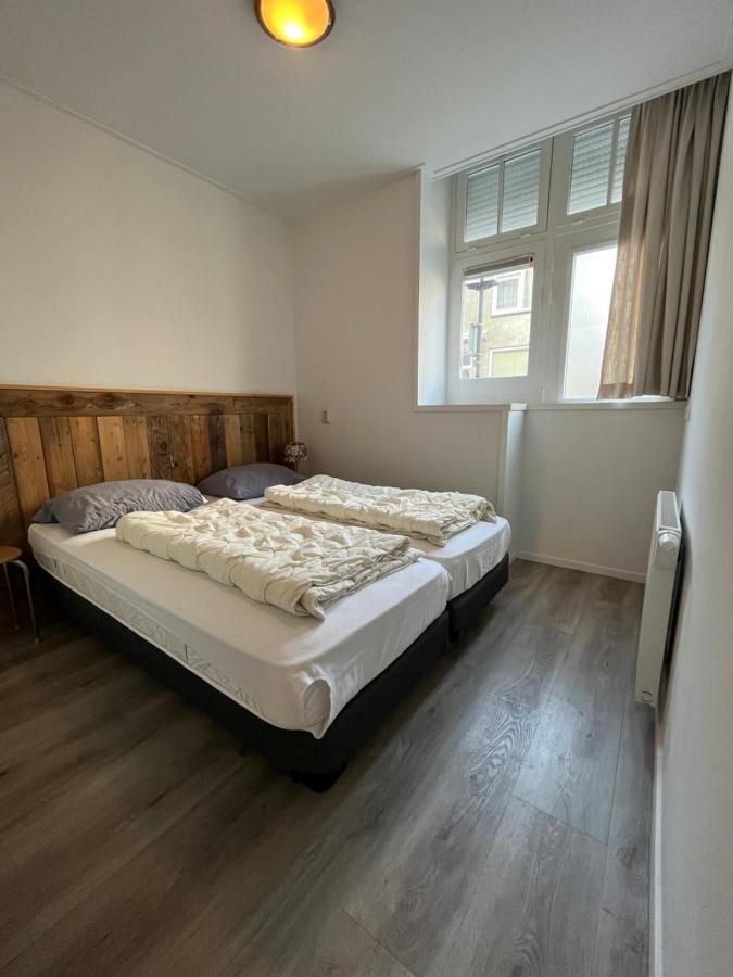 Residence Het Centrum Oostkapelle Zewnętrze zdjęcie
