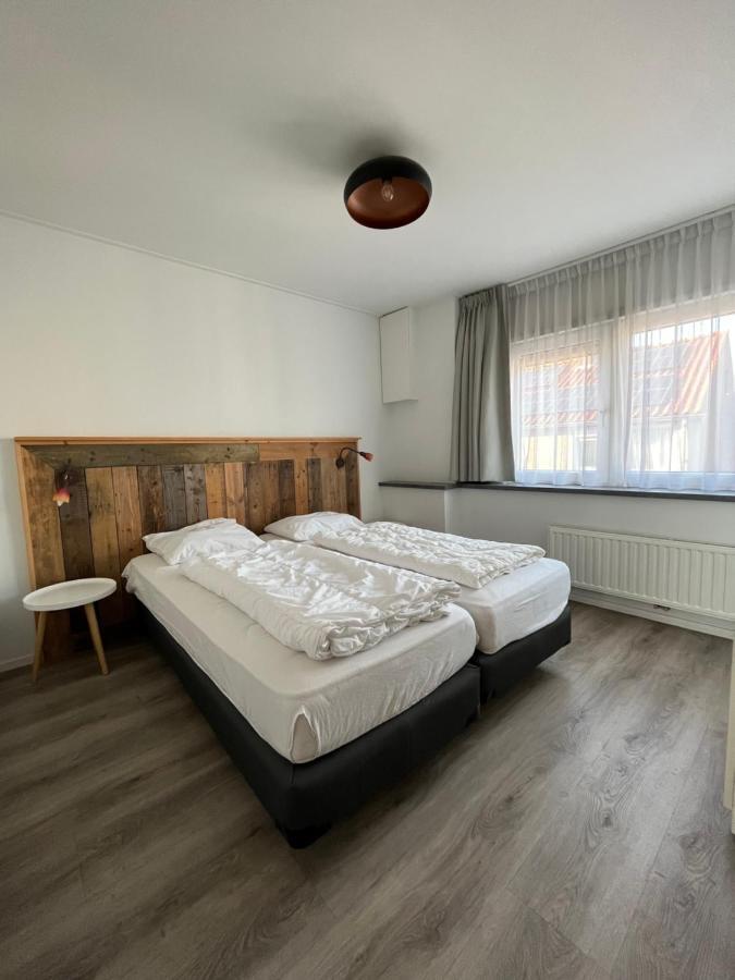 Residence Het Centrum Oostkapelle Zewnętrze zdjęcie