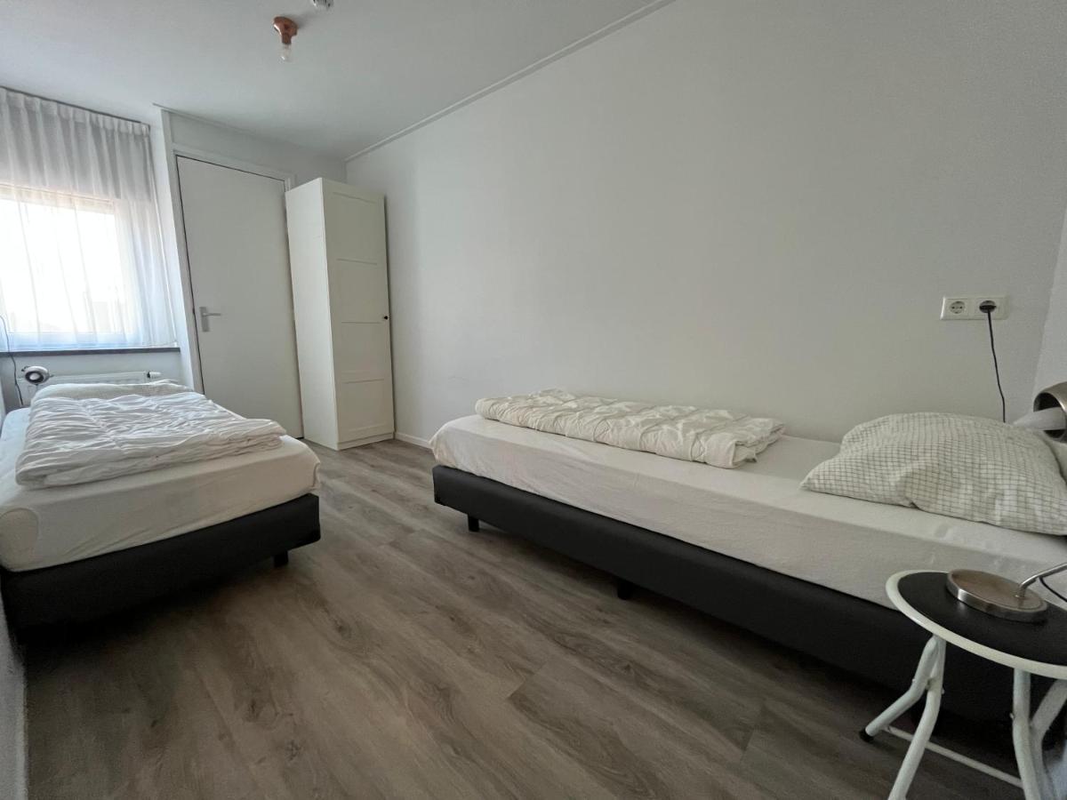 Residence Het Centrum Oostkapelle Zewnętrze zdjęcie