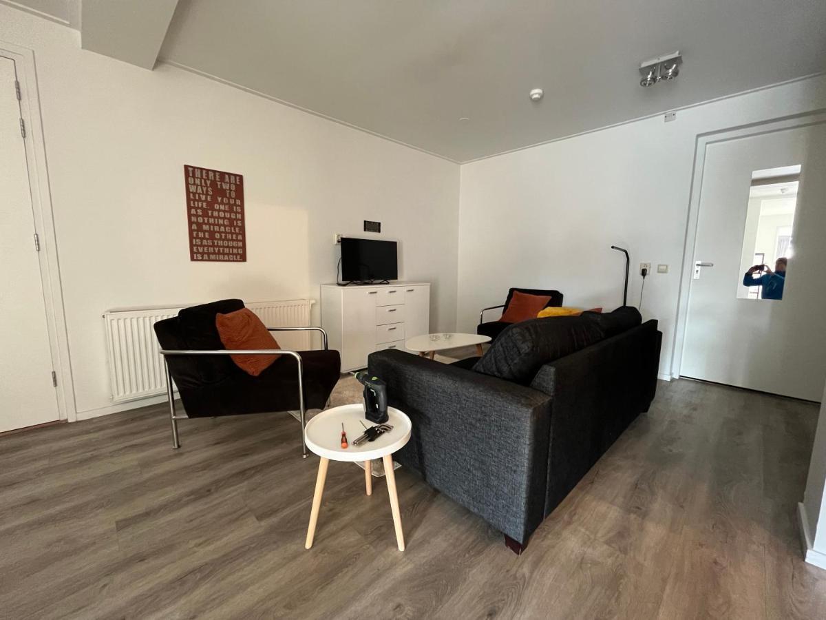 Residence Het Centrum Oostkapelle Zewnętrze zdjęcie