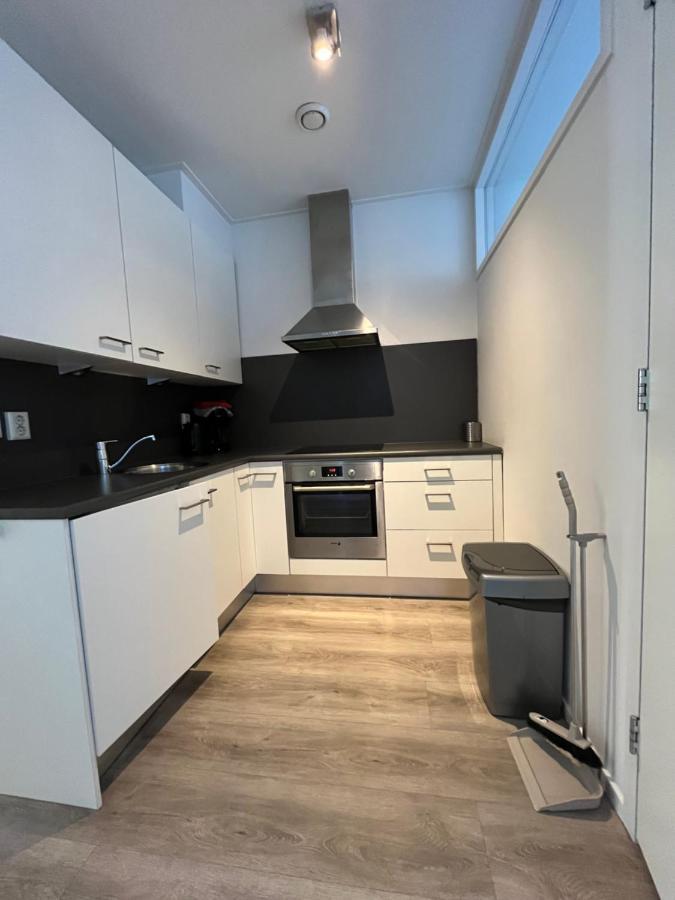 Residence Het Centrum Oostkapelle Zewnętrze zdjęcie
