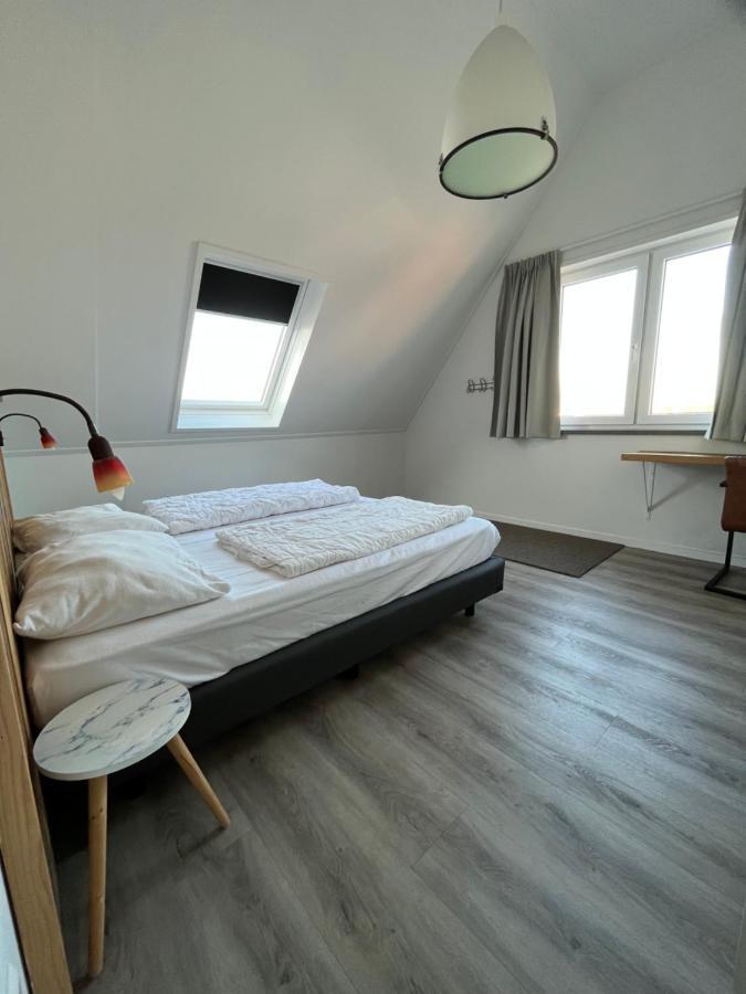 Residence Het Centrum Oostkapelle Zewnętrze zdjęcie
