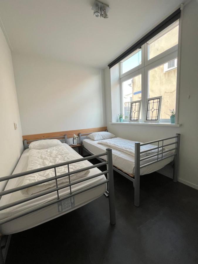 Residence Het Centrum Oostkapelle Zewnętrze zdjęcie