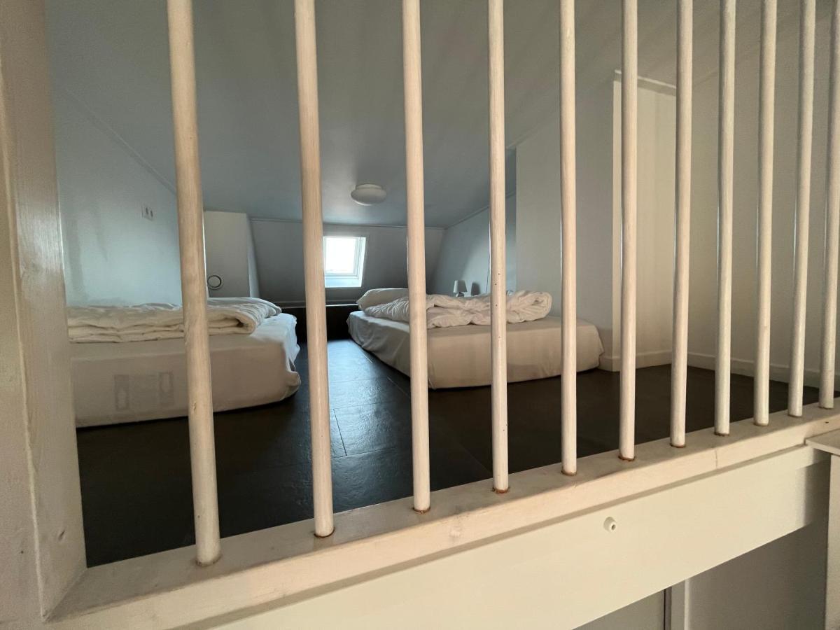 Residence Het Centrum Oostkapelle Zewnętrze zdjęcie