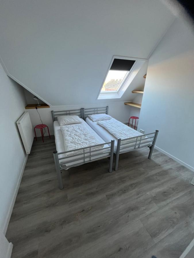 Residence Het Centrum Oostkapelle Zewnętrze zdjęcie
