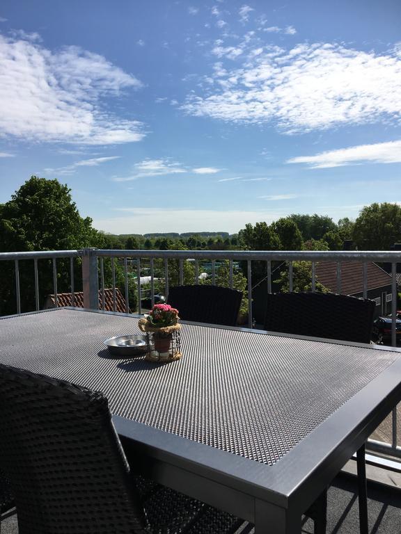 Residence Het Centrum Oostkapelle Zewnętrze zdjęcie
